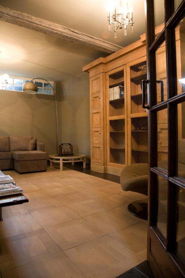 אבלגם Vakantiehuis Ter Poele מראה חיצוני תמונה